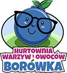 Hurtownia warzyw i owoców Borówka