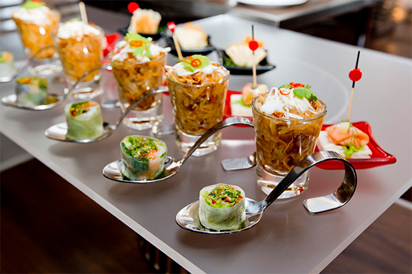 Na imprezy okolicznościowe