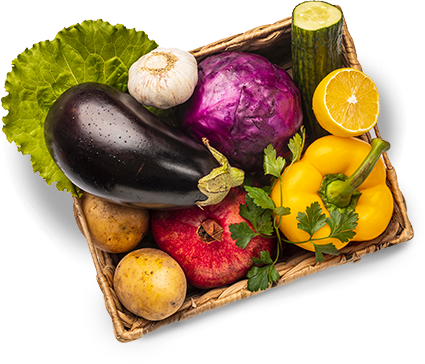 Hurtownia Warzyw i Owoców