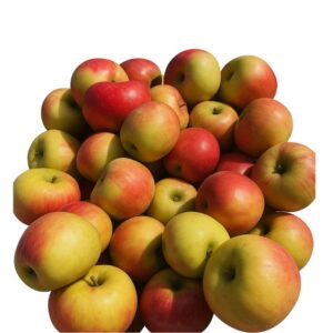 Jabłka lobo Hurtownia warzyw i owoców Borówka