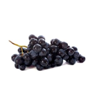 Winogrono czarne Hurtownia warzyw i owoców Borówka