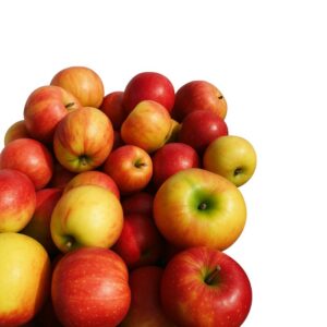 Jabłka jonagoret Hurtownia warzyw i owoców Borówka