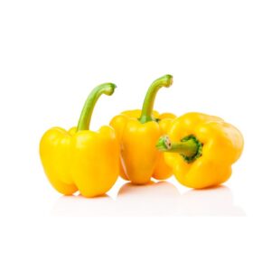 Papryka żółta Hurtownia warzyw i owoców Borówka