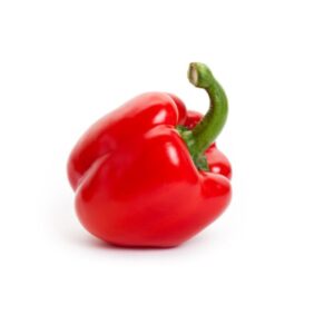 Papryka czerwona Hurtownia warzyw i owoców Borówka