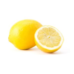 Cytryna Hurtownia warzyw i owoców Borówka