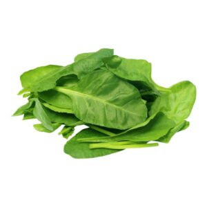 Szpinak Hurtownia warzyw i owoców Borówka