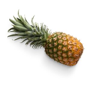 Ananas Hurtownia warzyw i owoców Borówka