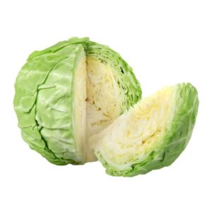 Kapusta biała Hurtownia warzyw i owoców Borówka
