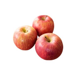 Jabłka fuji Hurtownia warzyw i owoców Borówka