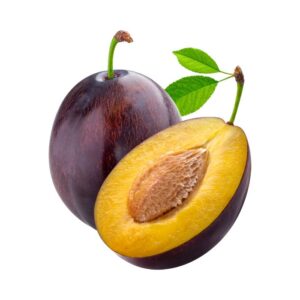 Śliwka Hurtownia warzyw i owoców Borówka