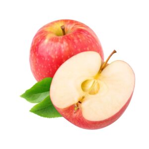 Jabłka rubin Hurtownia warzyw i owoców Borówka