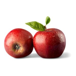 Jabłka paulared Hurtownia warzyw i owoców Borówka