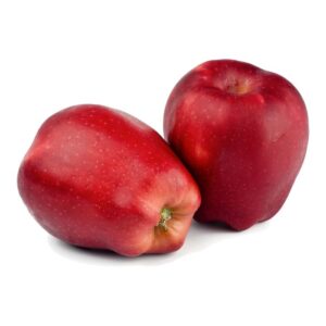 Jabłka empire Hurtownia warzyw i owoców Borówka