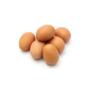 Jajka Hurtownia warzyw i owoców Borówka