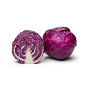 Kapusta czerwona Hurtownia warzyw i owoców Borówka