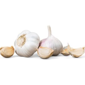 Czosnek Hurtownia warzyw i owoców Borówka
