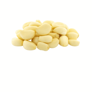 Czosnek obrany Hurtownia Borówka