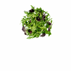 sałata mix Hurtownia Warzyw i Owoców Borówka