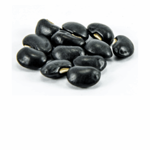 Fasola Czarna Jaś Hurtownia Borówka